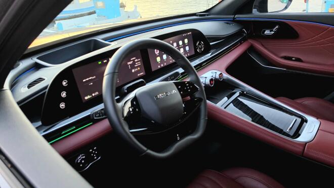 Test Drive: Δοκιμάζουμε το νέο ΟMODA 9 SHS-P