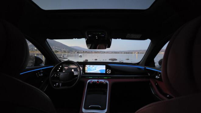 Test Drive: Δοκιμάζουμε το νέο ΟMODA 9 SHS-P