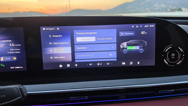 Test Drive: Δοκιμάζουμε το νέο ΟMODA 9 SHS-P