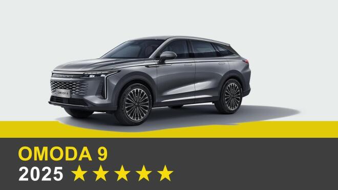 Test Drive: Δοκιμάζουμε το νέο ΟMODA 9 SHS-P