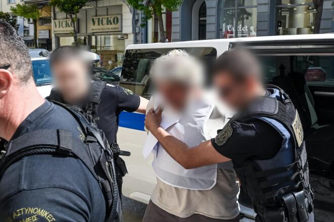 Είχε δημιουργήσει μια νέα ζωή κι έλεγε ότι ήρθε στην Ελλάδα γιατί είχε προβλήματα υγείας - Eurokinissi
