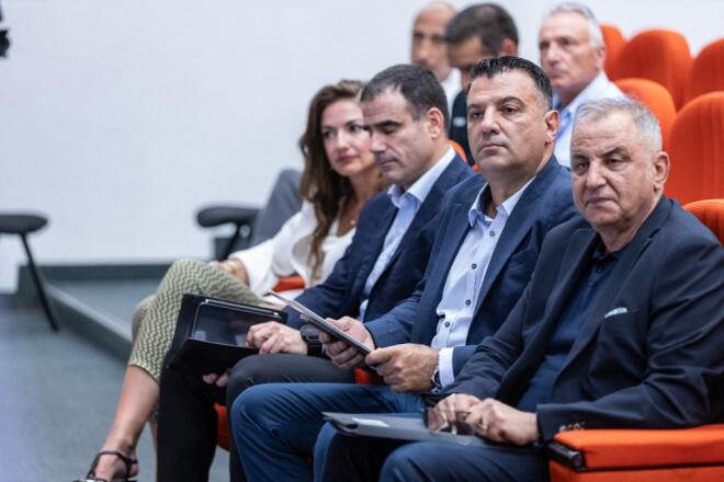 Όμιλος Επιχειρήσεων Σαρακάκη: Τι κάνει για την ασφάλεια στους δρόμους
