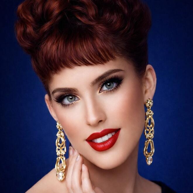 Η φωτογραφία στο προφίλ Soula Glamorous