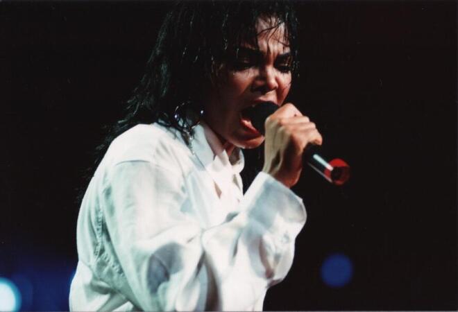whitney
