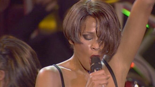 whitney