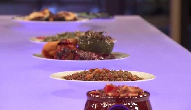 MasterChef 2026: Δοκιμασία με βάση τα αγαπημένα μας λαδερά