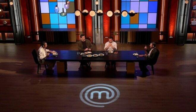 MasterChef 2026: Η μπριγάδα που πήρε τον σημερινό πόντο και προηγείται