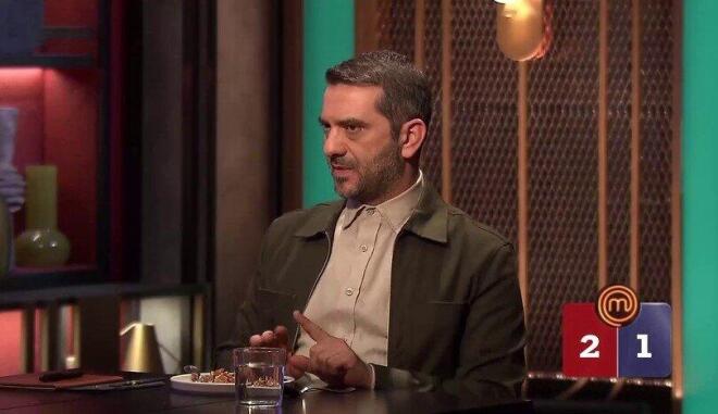MasterChef 2026: Η μπριγάδα που πήρε τον σημερινό πόντο και προηγείται