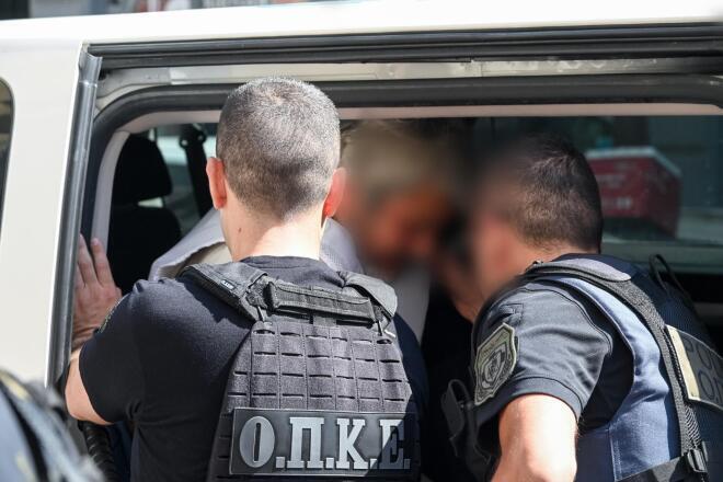 Ο 55χρονος αρνείται ότι σκότωσε τον ομογενή στην Αυστραλία και θέλει να δικαστεί στην Ελλάδα - Eurokinissi