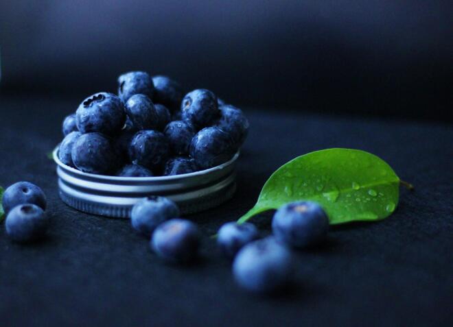 berries