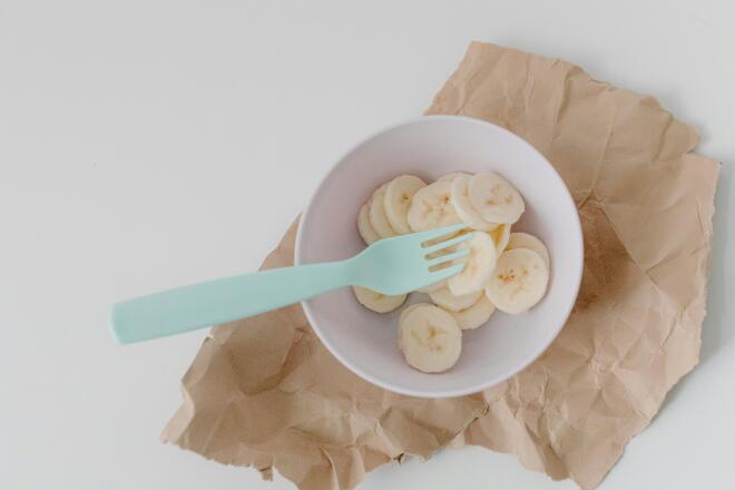 banana