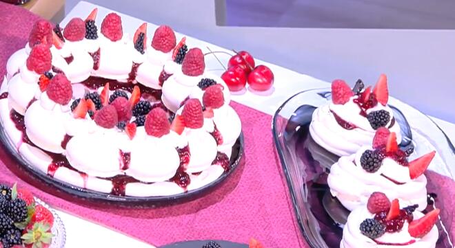 pavlova