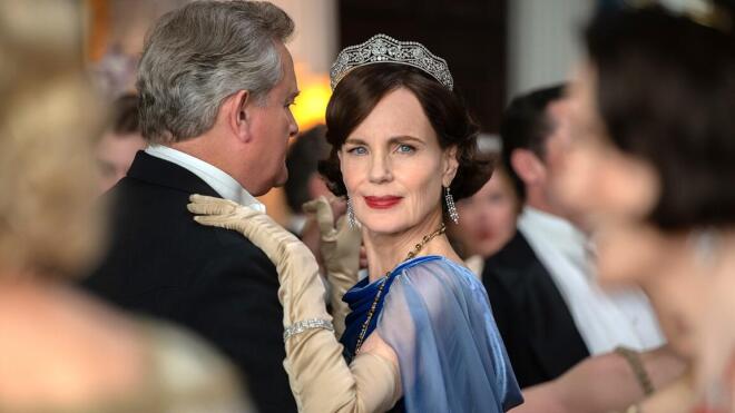 downton