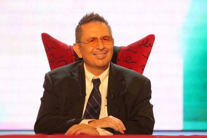 Νάνσυ Ζαμπέτογλου: «Είχα καλέσει μεταφορική για να επιστρέψω Θεσσαλονίκη»