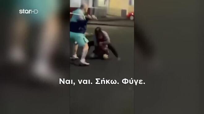 Επίθεση στο Μπέλφαστ