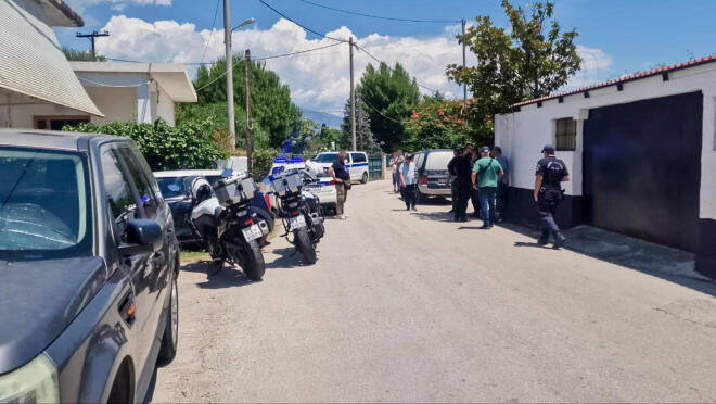 Αυτό που έκανε τις δικαστικές αρχές να προχωρήσουν στη δίωξη ήταν κυρίως οι αντιφάσεις στις οποίες υπέπεσε ο 65χρονος, αλλά και άλλα στοιχεία - Eurokinissi