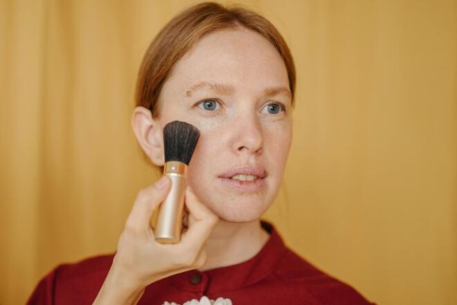 contouring