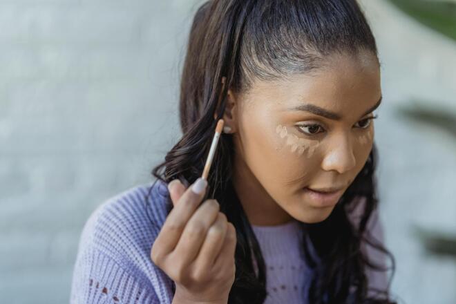 contouring