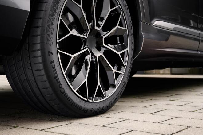 Continental: Σημείο αναφοράς στις ευρωπαϊκές δοκιμές θερινών ελαστικών