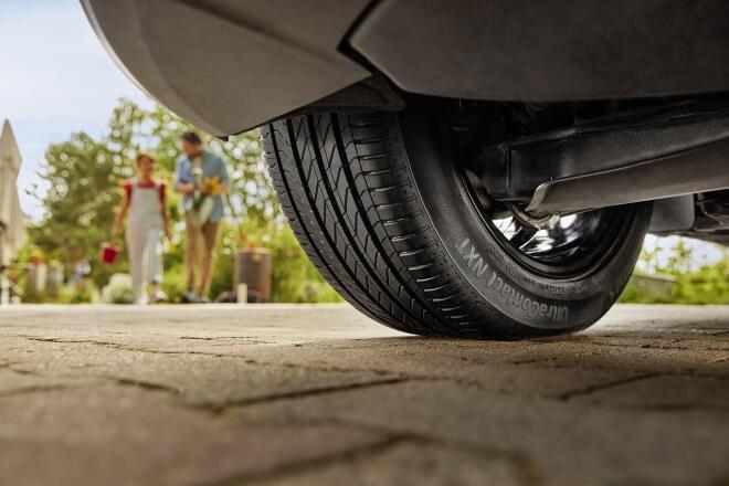 Continental: Σημείο αναφοράς στις ευρωπαϊκές δοκιμές θερινών ελαστικών