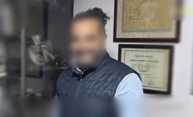 Τρεις συλλήψεις έγιναν για τον θάνατο του Αλέξανδρου Δασκαλάκη