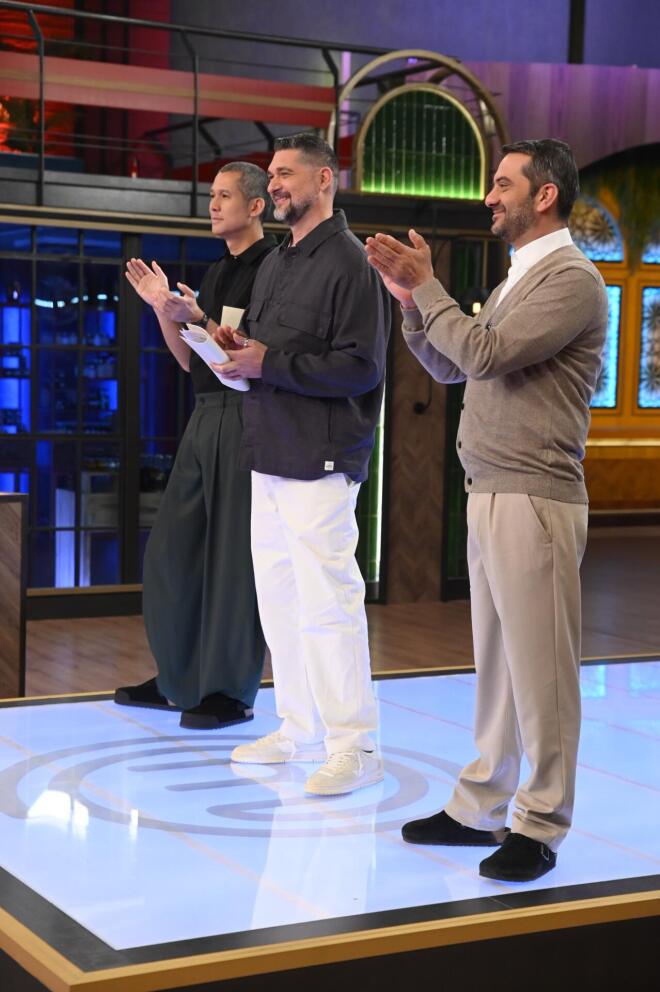 MasterChef: Η δοκιμασία που λατρεύουν να μισούν οι διαγωνιζόμενοι