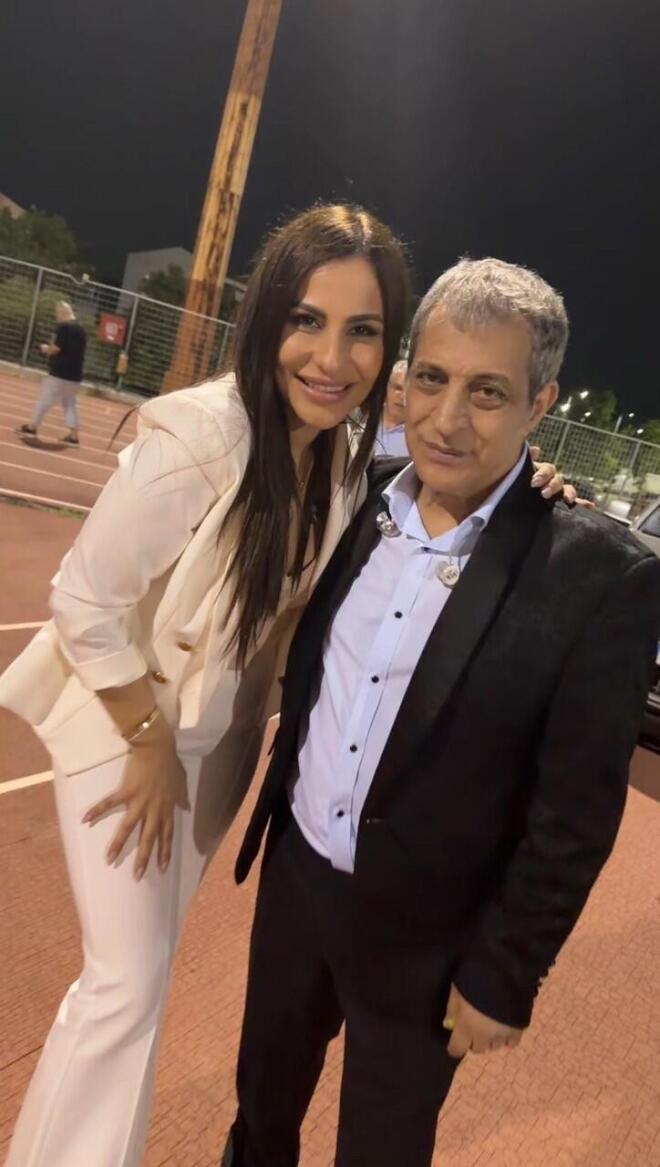 ΗΛΙΑΝΑ ΖΕΡΒΑ