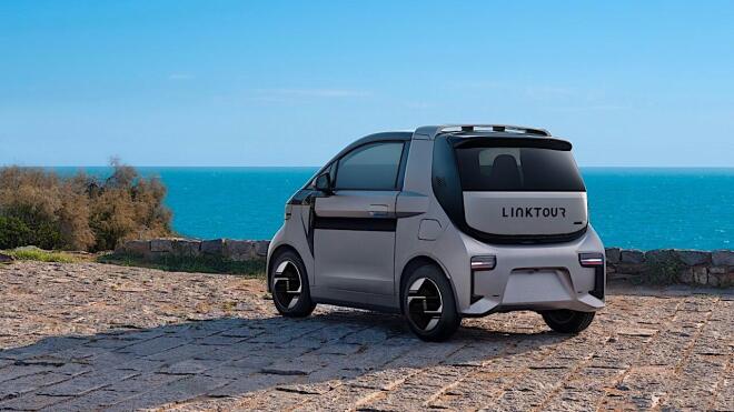Όμιλος Συγγελίδη: Ανέλαβε την διάθεση του LinkTour ALUMI