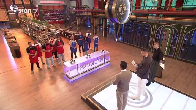 masterchef