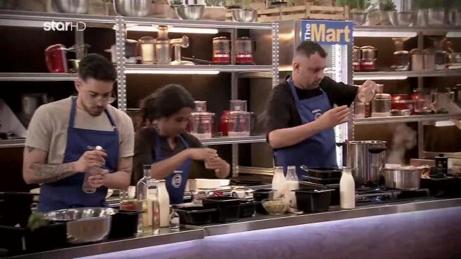 masterchef
