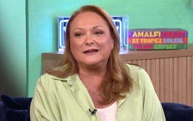 Ελληνίδα ηθοποιός: «Φρικάρω όταν βλέπω τον εαυτό μου στις επαναλήψεις»