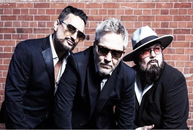 Fun Lovin' Criminals: «Ό,τι κάνουμε βγαίνει από την καρδιά μας»