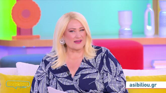 Άση Μπήλιου: H Αφροδίτη στον Λέοντα από 13/6- Πώς θα επηρεάσει τα ζώδια