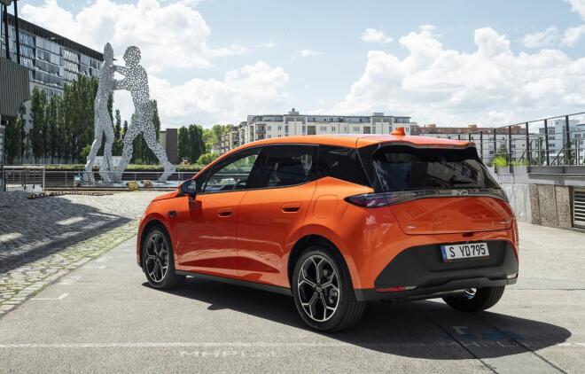 BYD DOLPHIN G DM-i: Όλα όσα πρέπει να γνωρίζετε