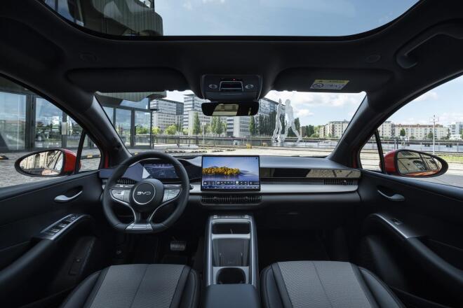 BYD DOLPHIN G DM-i: Όλα όσα πρέπει να γνωρίζετε