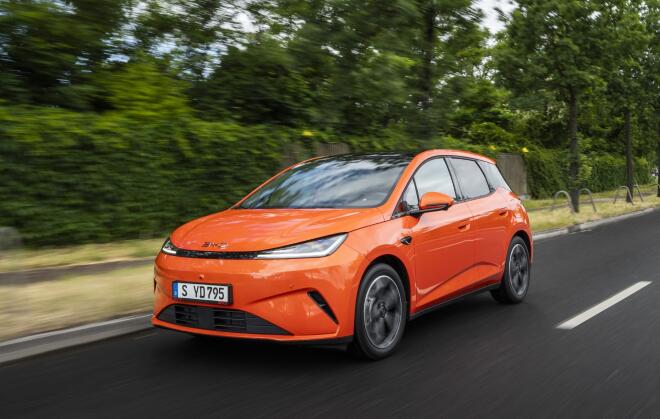 BYD DOLPHIN G DM-i: Όλα όσα πρέπει να γνωρίζετε