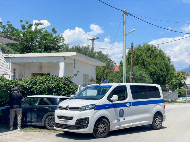 Κατά την έρευνα των αρχών στο σπίτι της γυναίκας χθες εντοπίστηκε και το κινητό της που δεν είχε βρεθεί - Eurokinissi