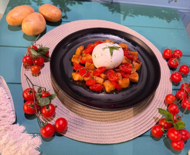 gnocchi