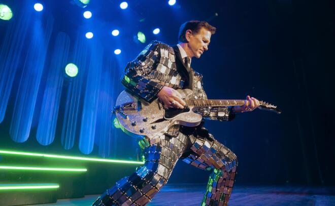 chris isaak