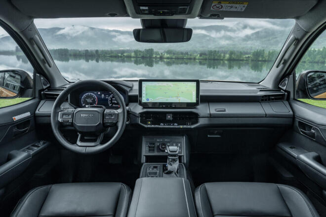 Toyota Hilux: Όλα όσα πρέπει να γνωρίζετε για τη νέα γενιά