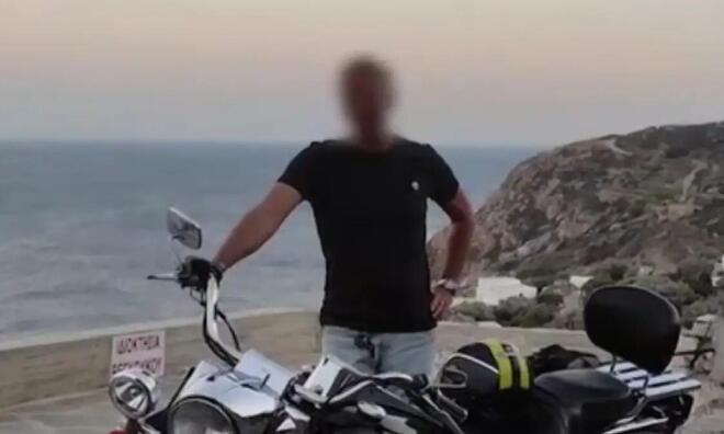 Αίγιο: Τους μαχαίρωσε στην καρδιά - Τι έδειξε η ιατροδικαστική