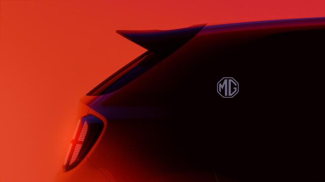 MG: Με δυο παγκόσμιες πρεμιέρες στο Goodwood Festival