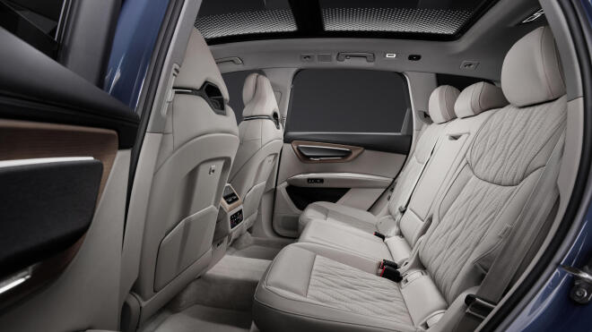 Audi Q7: Αυτό είναι το νέο μοντέλο