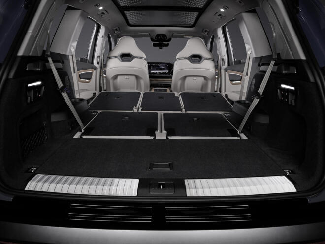 Audi Q7: Αυτό είναι το νέο μοντέλο