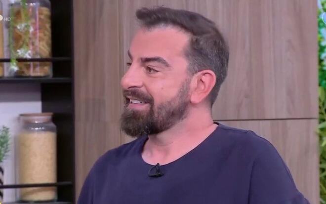 Φαίη Σκορδά για τον γάμο της: «Δε θα γίνει μέσα στο καλοκαίρι»