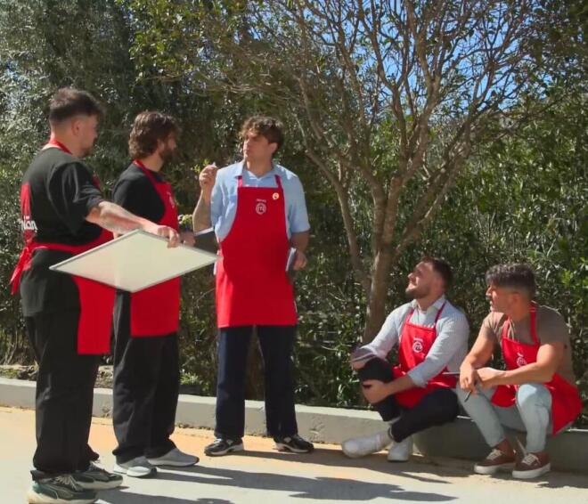 MasterChef 2026 - Μητέρα των Μαχών: «Για κάποιους είναι η τελευταία ημέρα!»
