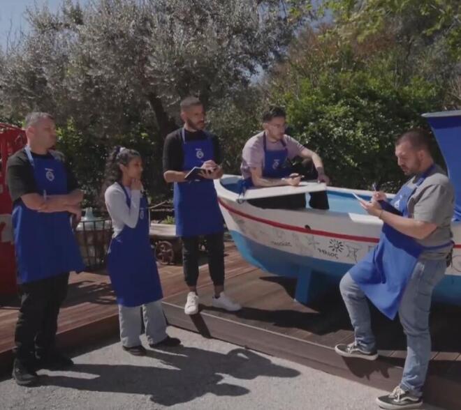 MasterChef 2026 - Μητέρα των Μαχών: «Για κάποιους είναι η τελευταία ημέρα!»