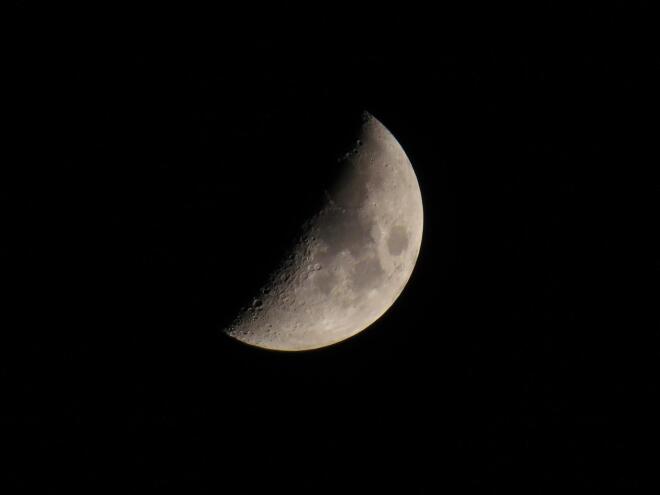 new moon