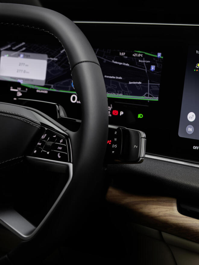 Audi Q7: Αυτό είναι το νέο μοντέλο