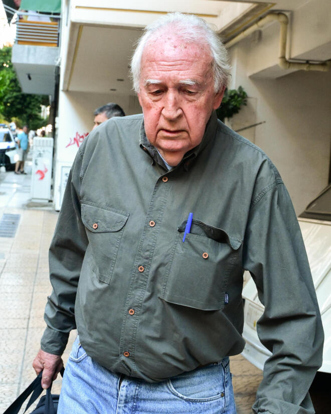 Αλέξανδρος Γιωτόπουλος: Το σκεπτικό πίσω από την απόφαση του Αρείου Πάγου